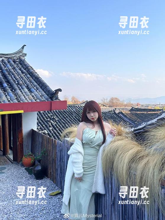 最新更新：宝儿mysterial制服套图，一秒钟想起多少个烂漫的追逐雨天
