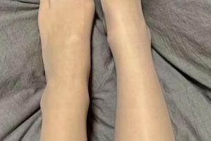 微密圈 - 小仙女ELaine，穿着裤里丝的我，有种难以言喻的代入感
