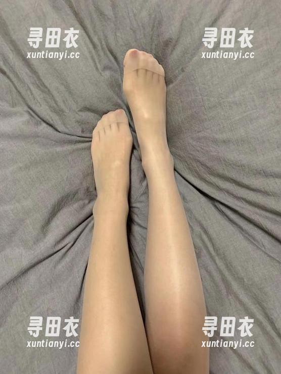 微密圈 - 小仙女ELaine，穿着裤里丝的我，有种难以言喻的代入感