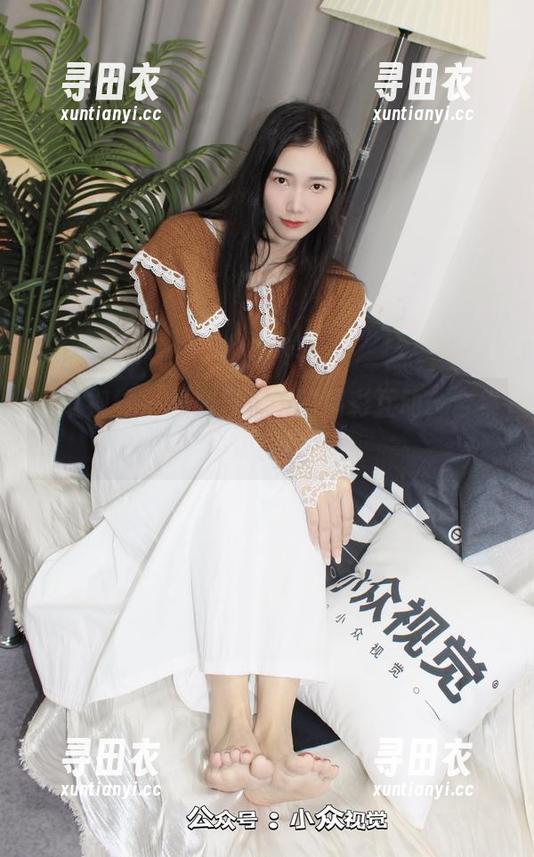 小众视觉 - 思姐与和服的精彩互动，合集快来翻翻！