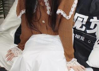 小众视觉 - 灵灵的户外写真，远足和晒太阳是朋友吗？