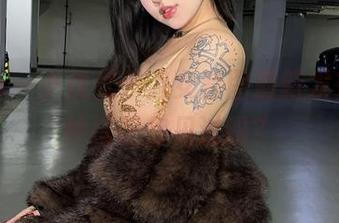 微密圈 - 小优优子修女套图最新发布，这种搭配你见过吗？