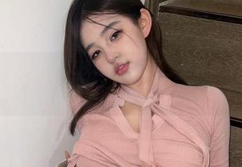 微密圈 - 小优优子又换貂皮大衣了，给我带来的美图真的是一波波刺激啊！
