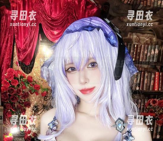 小空sora私房合集：喵星人看了都想打call的温柔！