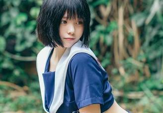 如果小野妹子w的最新作品集是一碗汤，那么蕾姆泳装就是那让你一见就想喝的香喷喷！