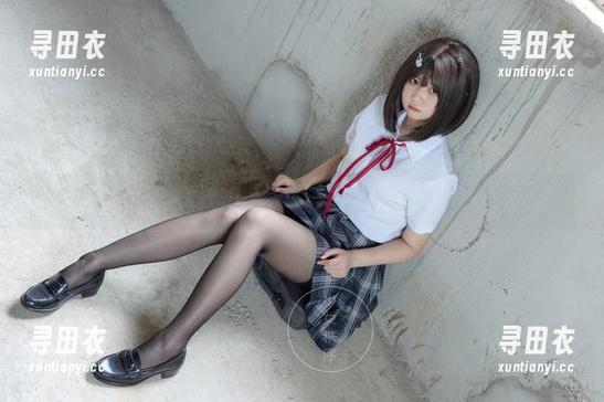 少女秩序 - 千澄的温柔图册：别想公布我的心事，先翻翻这个！