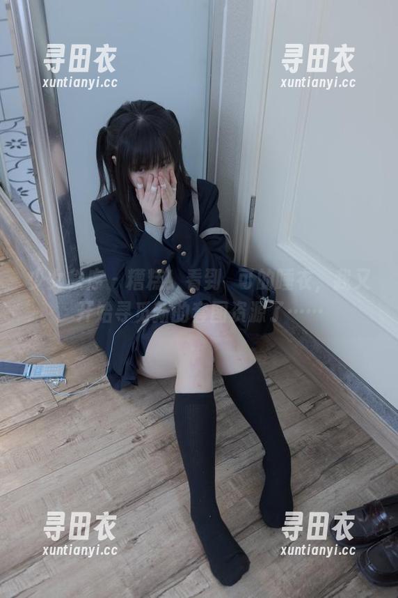 少女秩序 - 糟糕！看到晞可的睡衣，我又开始寻觅新的套图资源了……