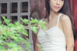 尤果网 - 快来下载安柔的长腿美图，保准不后悔，腿控们看过来！