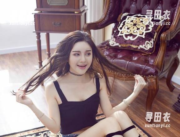 尤物馆-木木hanna 尤物馆 - 看木木hanna的私拍,黑与白的原图中难以言尽的趣味。