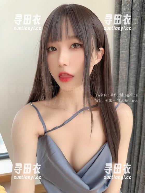 收集合辑，布丁大法的双马尾，你能抵挡得了这种可爱吗？