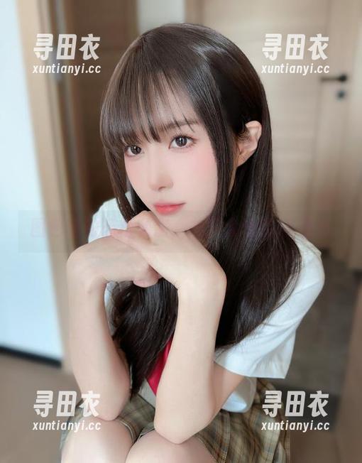 图包里的轻松私房，布丁大法的JK姿态