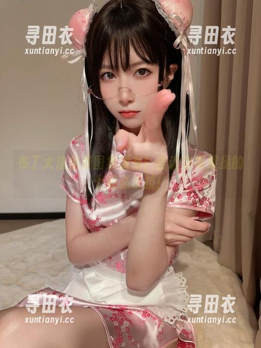 布丁大法免费图集发布！告诉你莓果挞的七道必杀技！