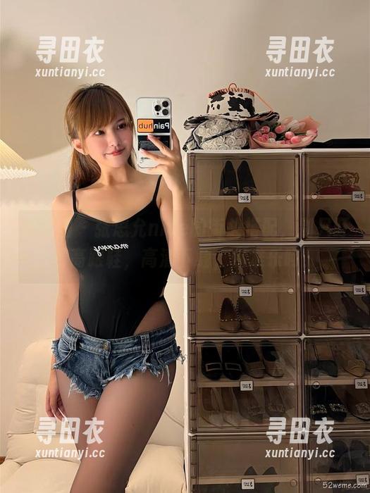 张思允nice 微密圈 - 张思允nice的街头搭配,别只盯着高跟鞋,高清下载,保准乐呵!