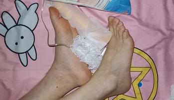 腿控模特竟然是个“想要个公主抱”爱好者，写真资源快来围观！