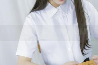 从今往后，我的心也想抱走莫子aa的甜心写真