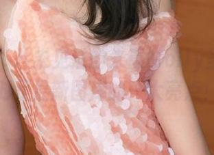 推女神 - 从未见过的朱赢Molly圣诞，绝对是最新图库的一大亮点！
