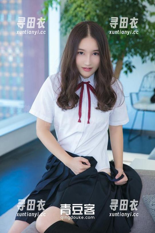 推女神 - 有王婉悠Queen的免费写真，顺便找找那啥秘密吧！