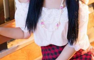 推女神 - 王婉悠Queen：连体衣+原图，成就了一种新的审美