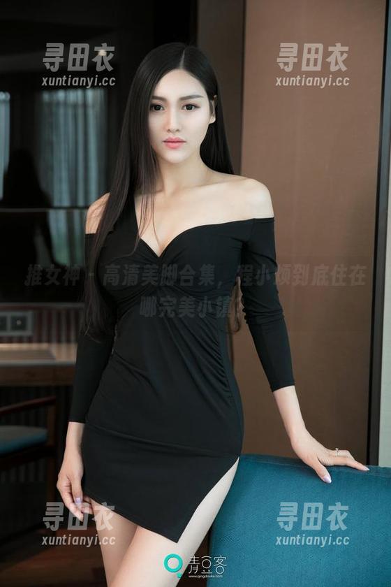 推女神 - 高清美脚合集，程小烦到底住在哪完美小镇？