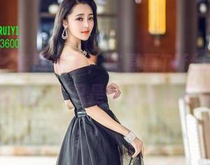 推女神 - 套图来了！陈嘉嘉Tiffany的灰丝舞动，不只是平淡那么简单！