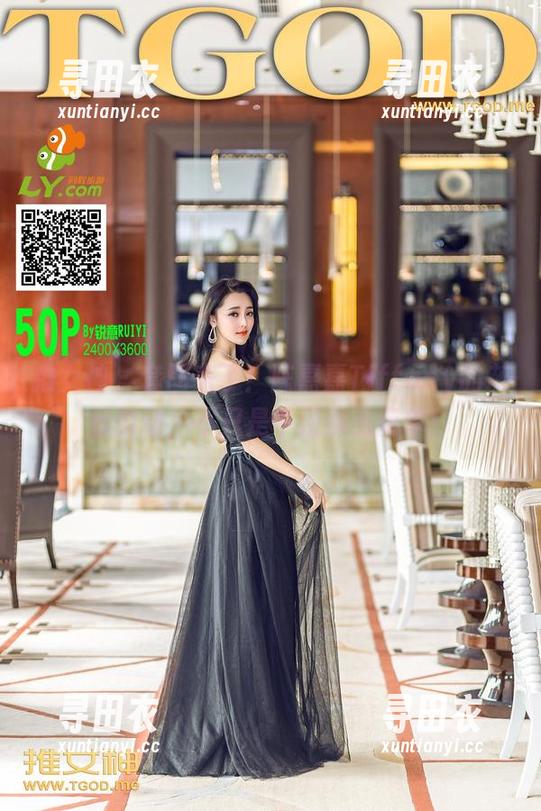 推女神-陈嘉嘉Tiffany 推女神 - 套图来了!陈嘉嘉Tiffany的灰丝舞动,不只是平淡那么简单!