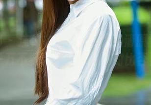 推女郎 - 连体衣和Yu佳妮-高清原图的结合，千万不要用家里的镜子对比否则……