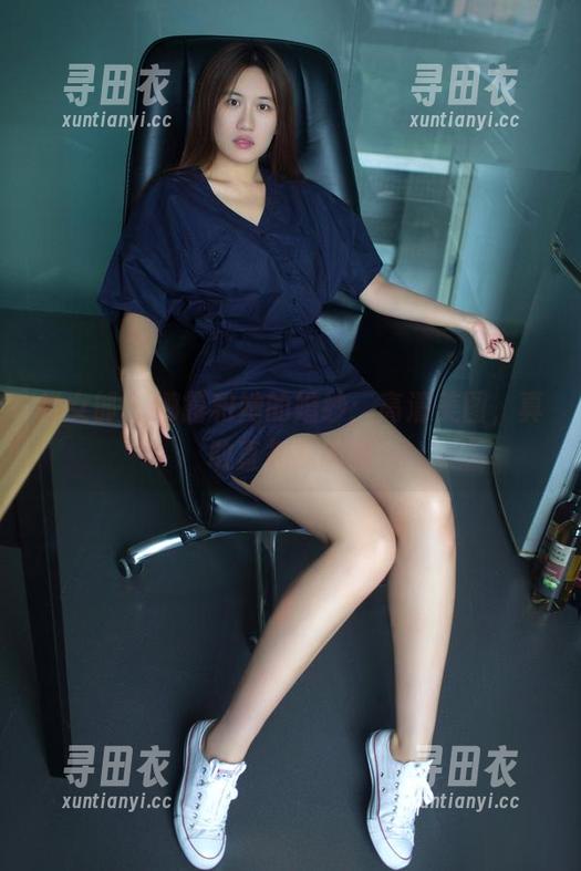 推女郎 - 娜露和她的婚纱：高清美图，真敢直视我的眼