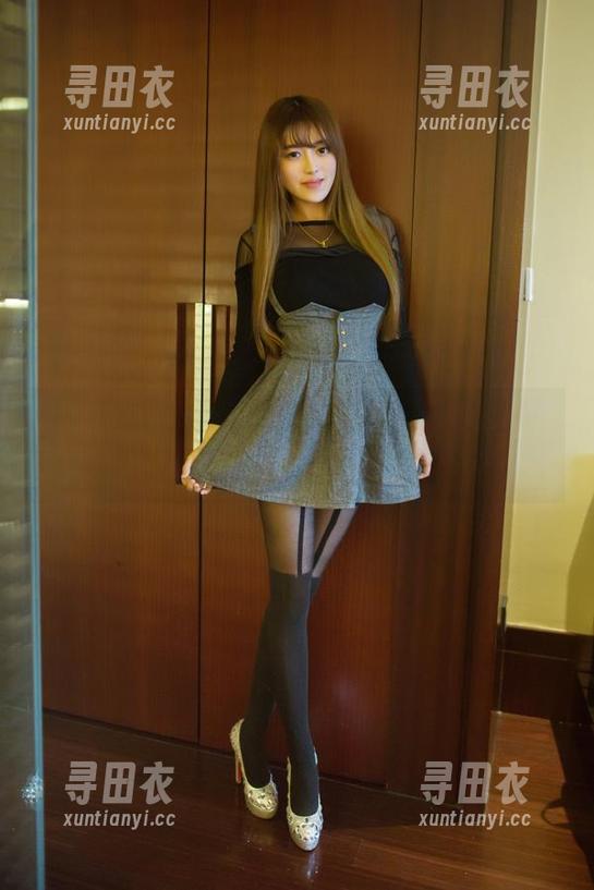 推女郎 - 李丽莎的美图大集，下载时请默念“秘密”三遍。