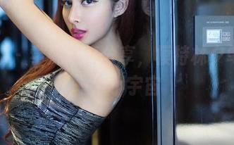 推女郎 - 学妹写真分享，模特林夕笔下的一个小宇宙