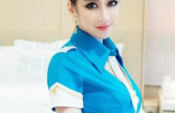 推女郎 - 惊艳四座的潘娇娇：JK美图套图教你如何“引人注目”。