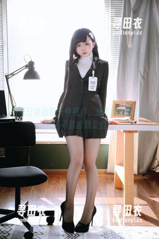 这组日奈娇的天使照片，分享给那些称赞声还不够的朋友们！