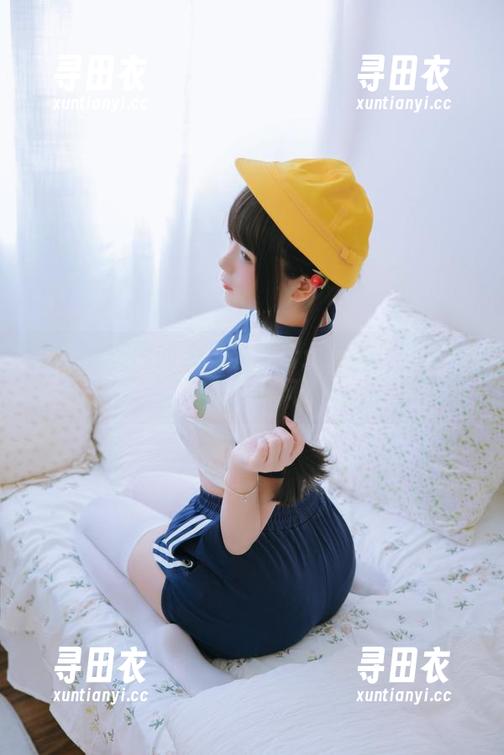 警务与美图的无圣光结合：见证日奈娇的实习女警风采