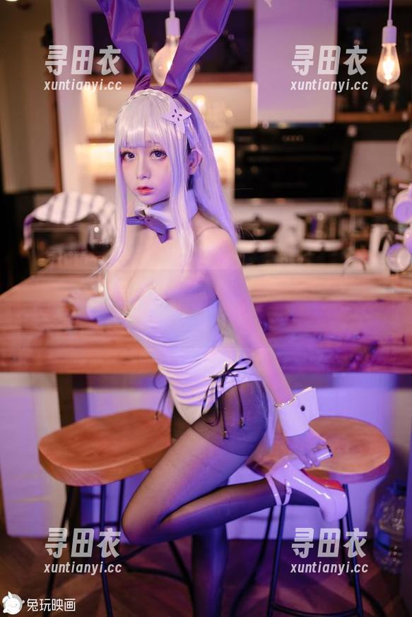 忍者小姐姐日奈娇：术法和姿态的完美结合，精选之作来啦！