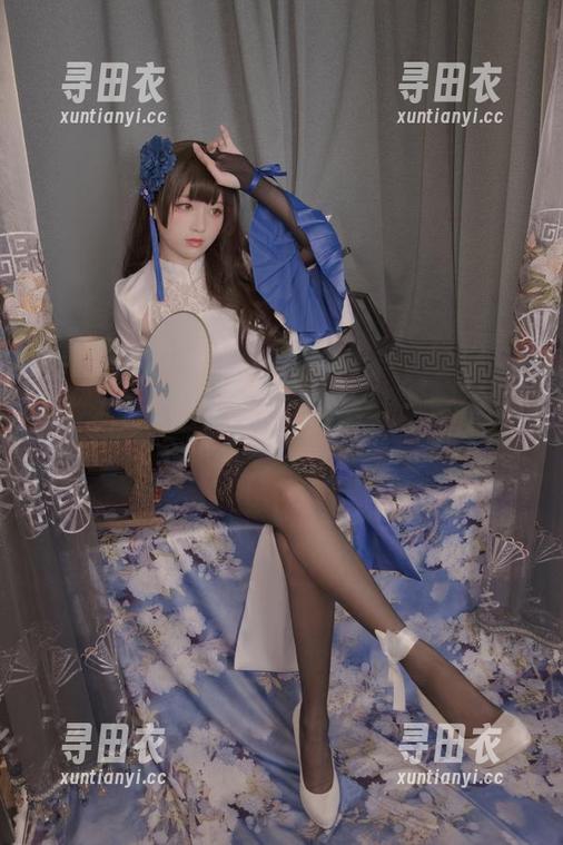 星野saori的全套玛修礼服，这是对‘选衣困难症’的完美解药！