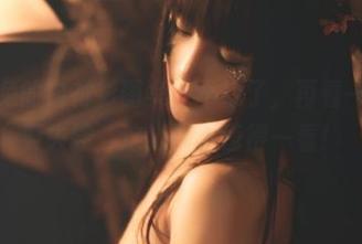 星野咪兔的白衬衫图集，不行了，再看一遍恐怕要失控，这搭配太值得一看！