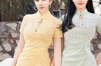 星颜社 - 少不了的，恩一的女孩写真集，别担心，下载方式完全free！