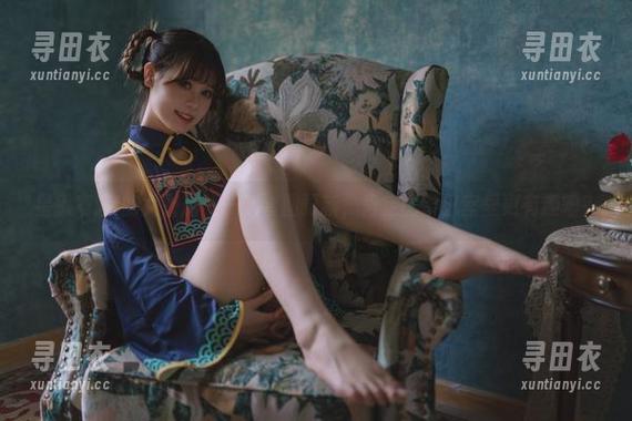 星黛鹿鹿i的女警篇——新套图更新，肯定比审讯室里更有趣吧？