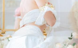 是一只熊仔吗的高清写真，草野优衣：童话里掉下来的小公主吗？