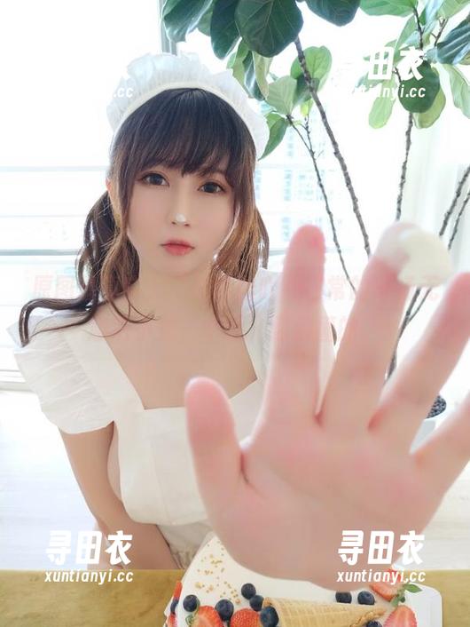 原图最真实，“是依酱吖”日常的一场无意识小秀，哈哈，你们懂的。