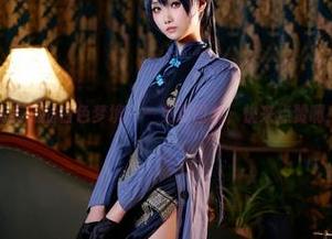 晓美妈的白色梦境——免费图集，快来点赞啊！