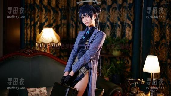 晓美妈 晓美妈的白色梦境——免费图集,快来点赞啊!