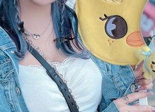 狐娘巫女合集——月城委员会说，这是一种灵魂的交汇？