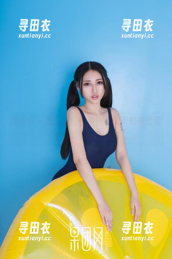 果团网-莫雅淇 果团网 - 恍惚间的女神,莫雅淇和她的网盘合集实在诱人。