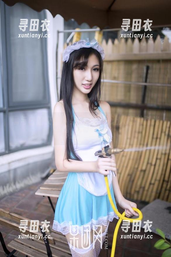 黑与白的交融，果团网图包让人有种时光漂移的平静之感。