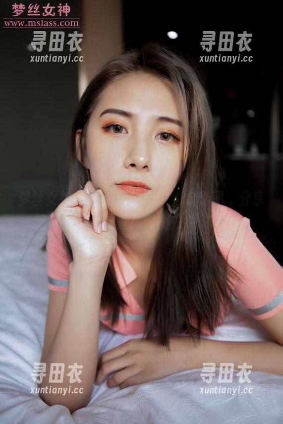 梦丝女神 - 免费！刘诺的毛衣套图，分享一波让人恨不得直接穿上去的стиль。