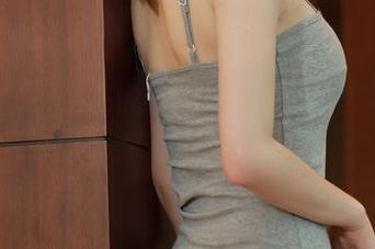 模范学院 - 学姐小牛奶，真得是图集里的一道奇特风景。