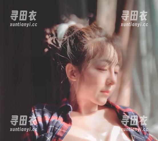 樱晚gigi的夜晚，一个人的温柔，原图还在这里，快来下载吧，各种温柔全在桃花源！