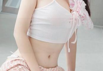 波萝社 - Barbie可儿的全套粉色图集——让你爱上“粉嫩”的每一寸，不好意思～
