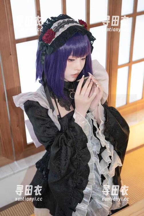 激发无尽联想的花嫁，清水由乃的福利作品是不是该给个小奖励？