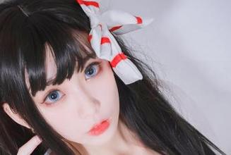这个高清图包没藏私！清颜颜子在校园里走一趟，真心不油腻！